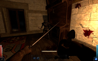 Dark Messiah of Might & Magic